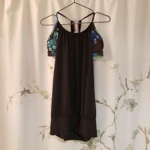 Lululemon No Limits Tank